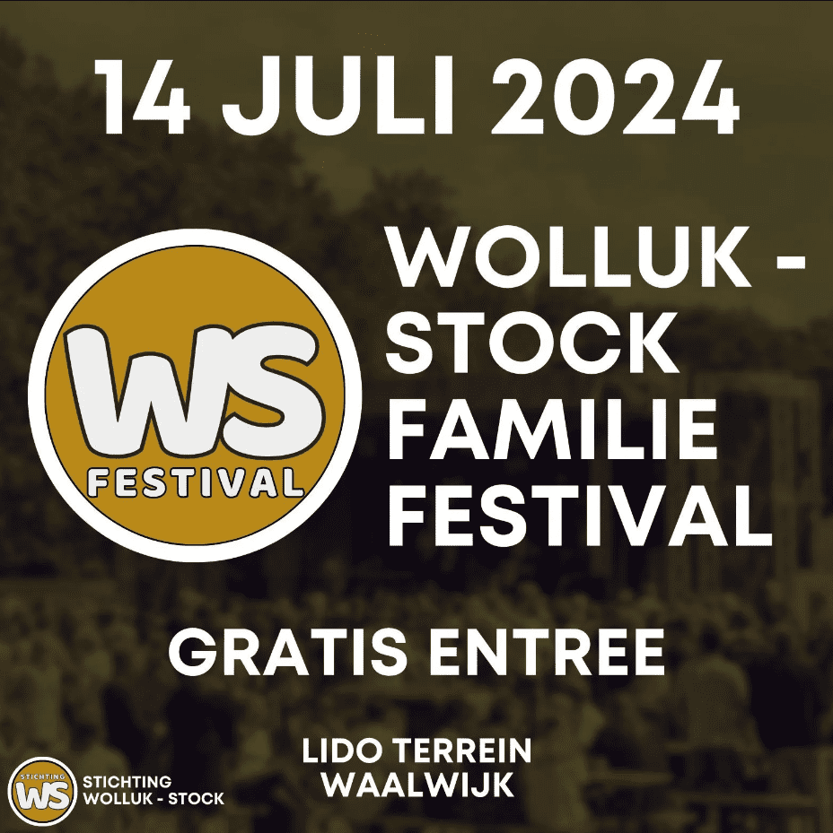Wolluk-Stock festival
