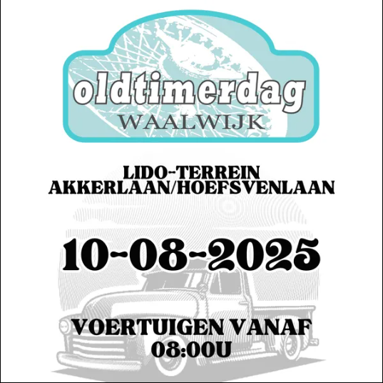 Oldtimerdag